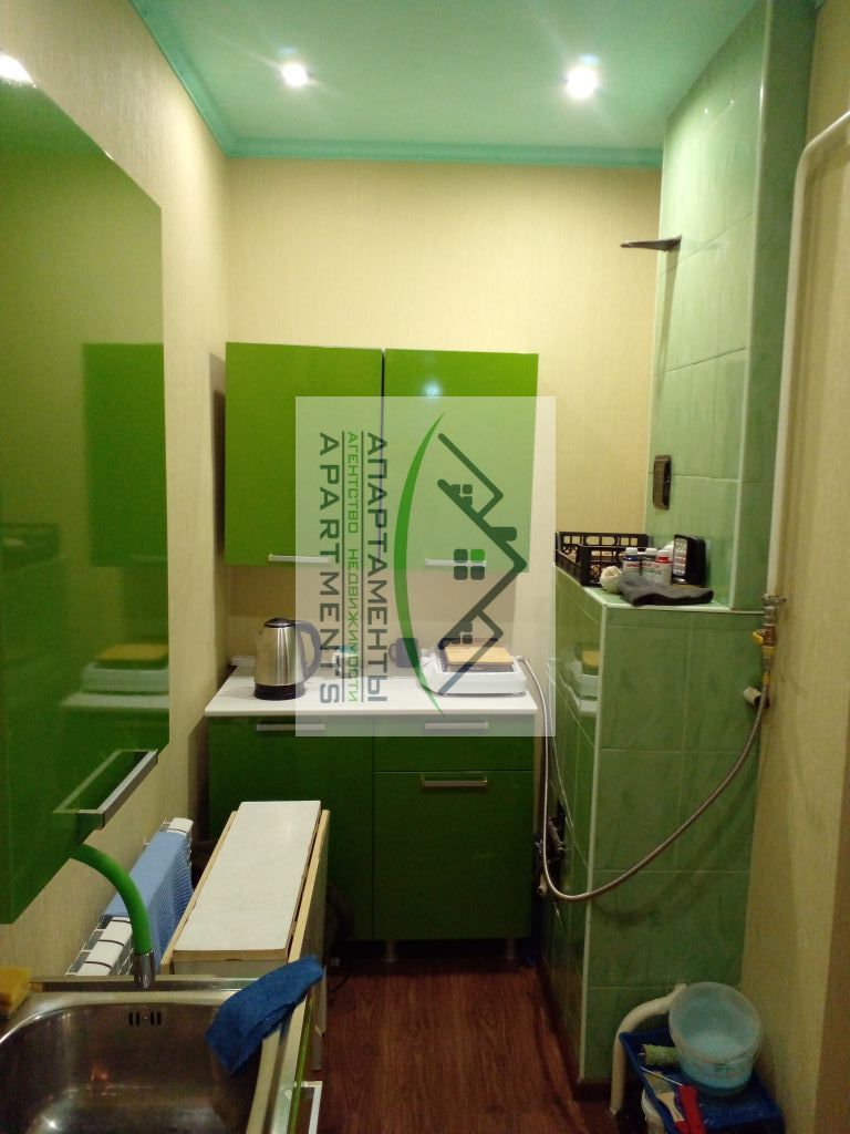 Продажа 2-комнатной квартиры, Ессентуки, Карла Маркса ул,  22