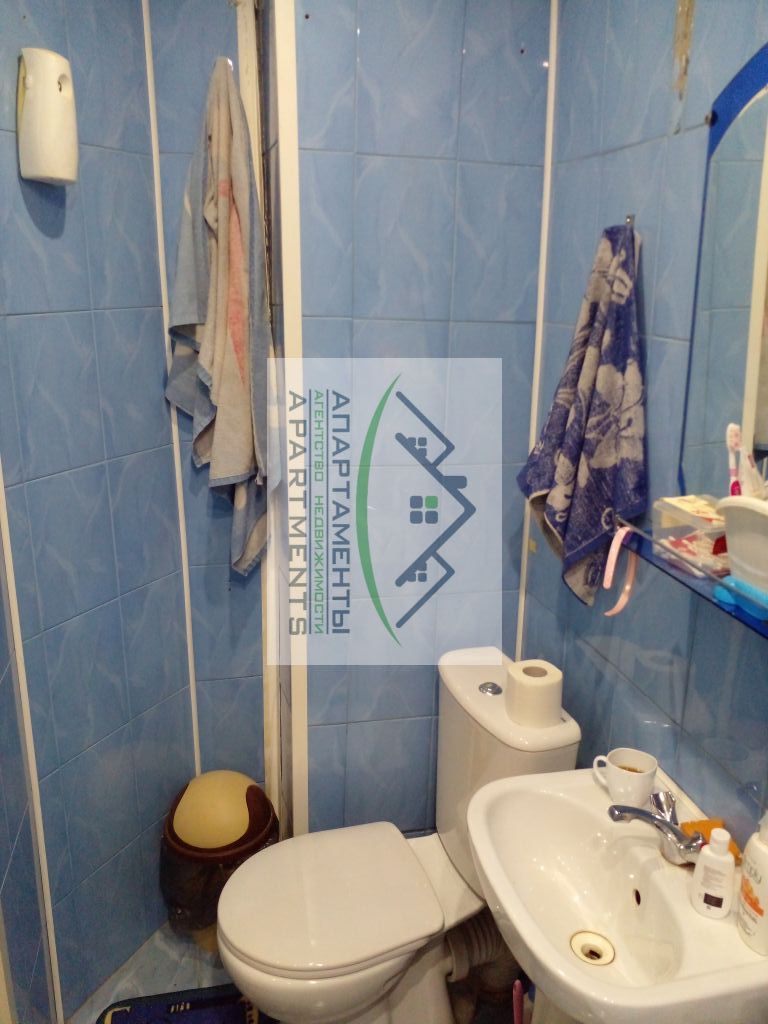 Продажа 2-комнатной квартиры, Ессентуки, Карла Маркса ул,  22