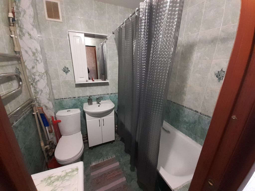 Продажа 1-комнатной квартиры, Пятигорск, Кузнечная ул,  2