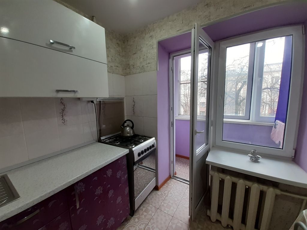 Продажа 1-комнатной квартиры, Пятигорск, Кузнечная ул,  2