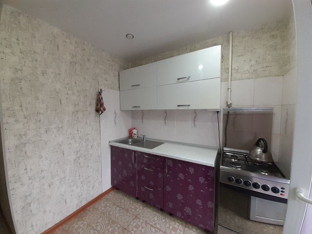 Продажа 1-комнатной квартиры, Пятигорск, Кузнечная ул,  2