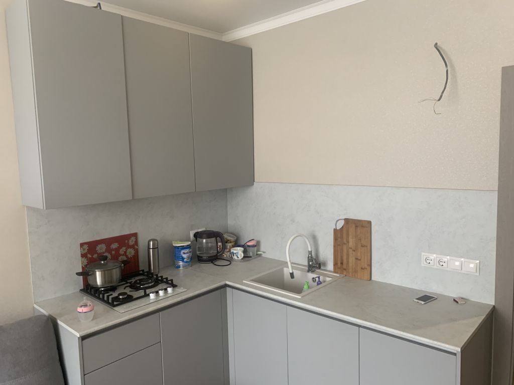 Продажа 1-комнатной квартиры, Пятигорск, Оранжерейная ул,  17