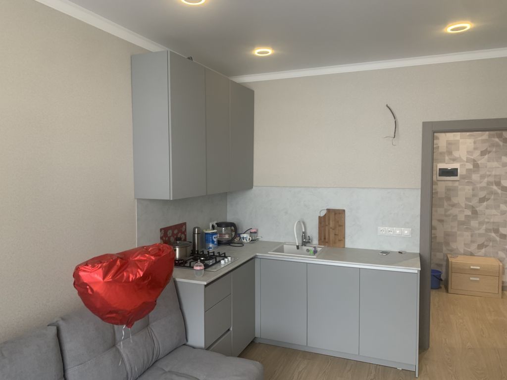 Продажа 1-комнатной квартиры, Пятигорск, Оранжерейная ул,  17