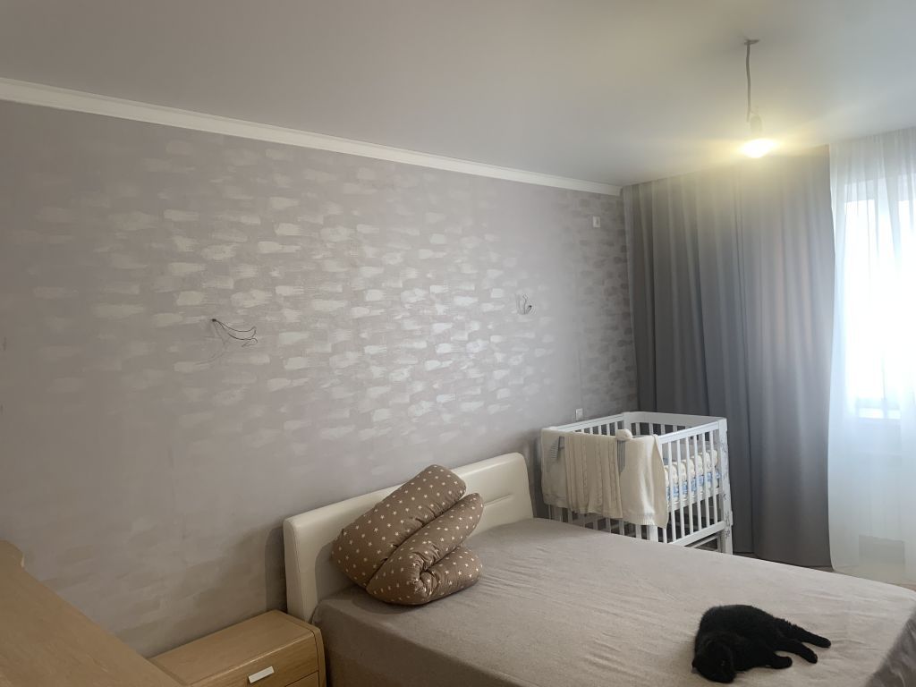 Продажа 1-комнатной квартиры, Пятигорск, Оранжерейная ул,  17