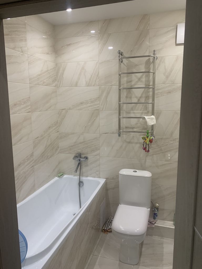 Продажа 1-комнатной квартиры, Пятигорск, Оранжерейная ул,  17