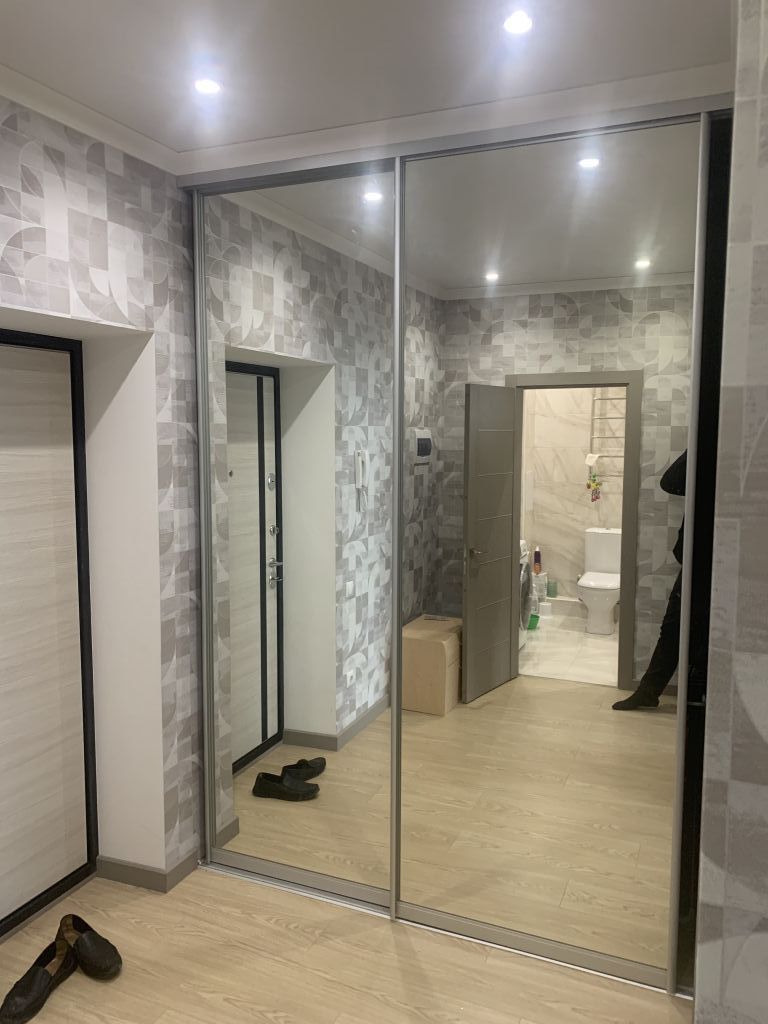 Продажа 1-комнатной квартиры, Пятигорск, Оранжерейная ул,  17