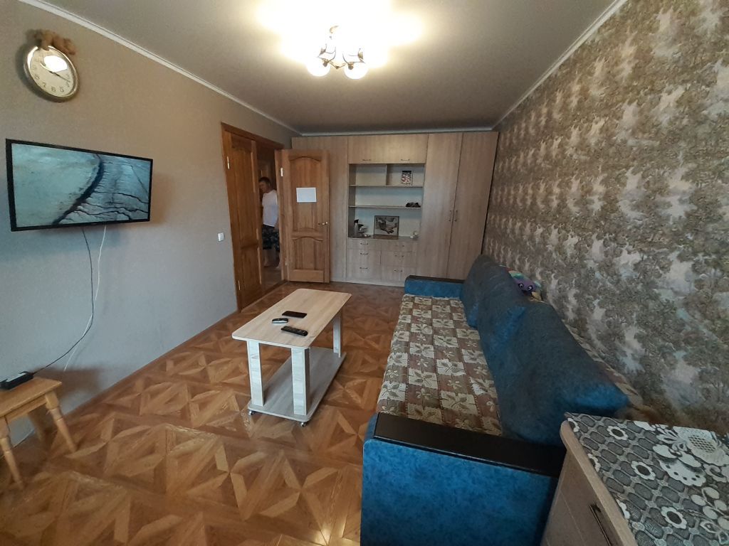 Продажа 3-комнатной квартиры, Пятигорск, Юлиуса Фучика ул,  8к1