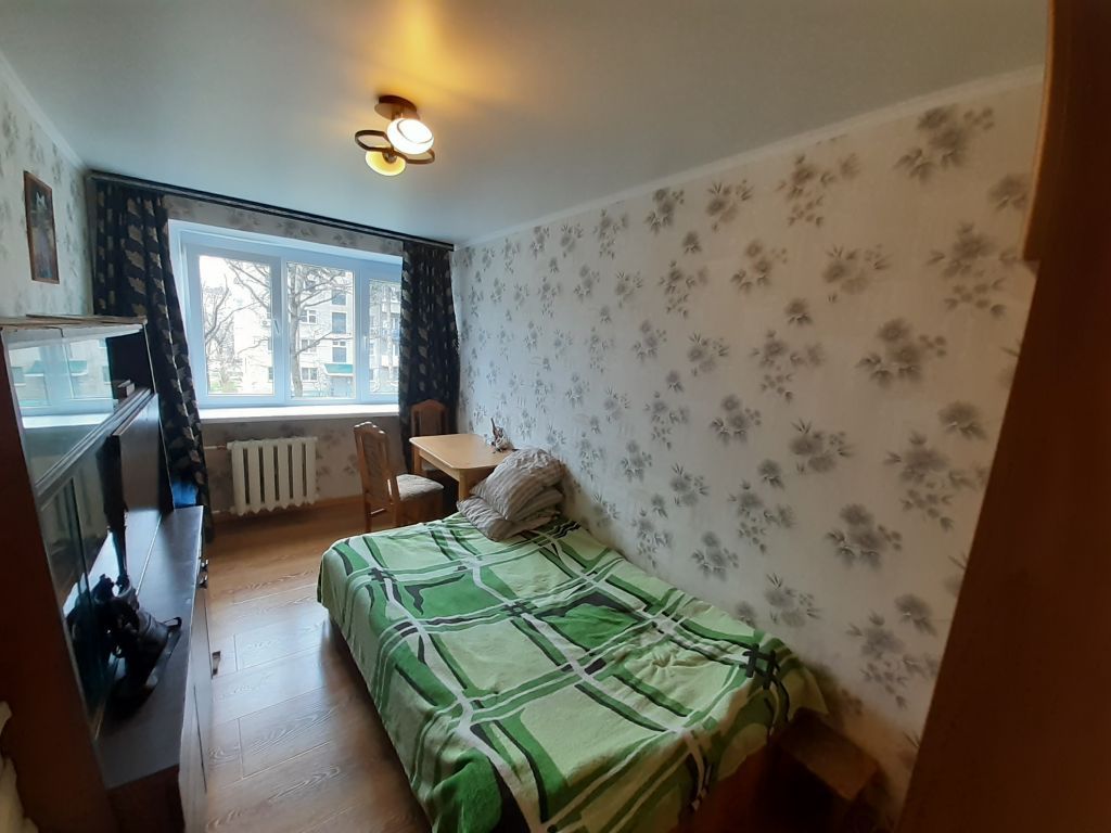 Продажа 3-комнатной квартиры, Пятигорск, Юлиуса Фучика ул,  8к1