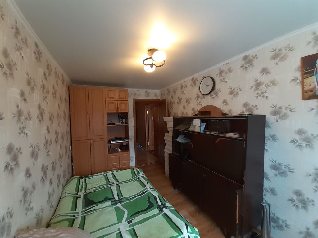 Продажа 3-комнатной квартиры, Пятигорск, Юлиуса Фучика ул,  8к1