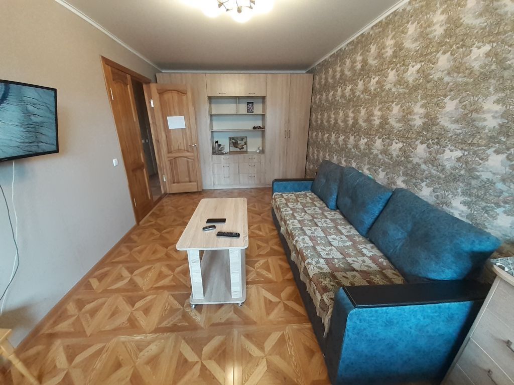 Продажа 3-комнатной квартиры, Пятигорск, Юлиуса Фучика ул,  8к1