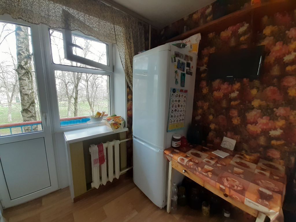 Продажа 3-комнатной квартиры, Пятигорск, Юлиуса Фучика ул,  8к1