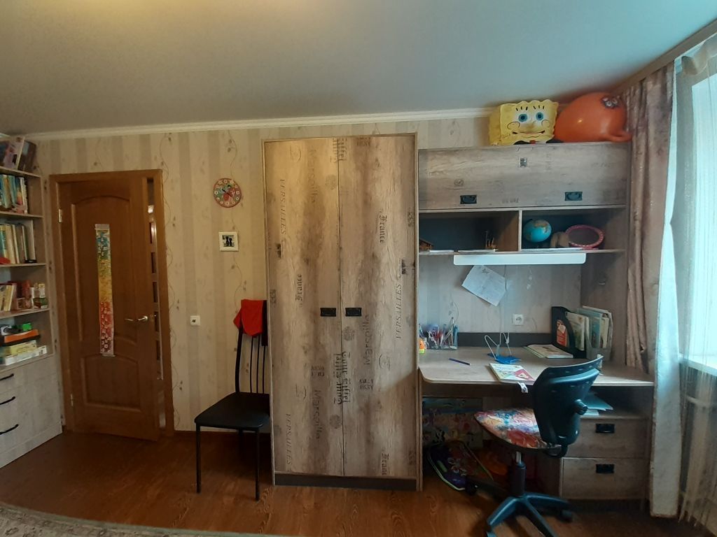 Продажа 3-комнатной квартиры, Пятигорск, Юлиуса Фучика ул,  8к1