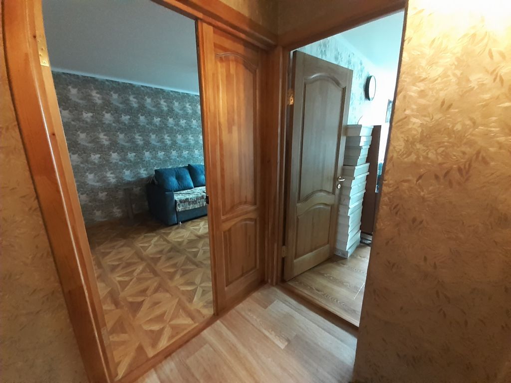 Продажа 3-комнатной квартиры, Пятигорск, Юлиуса Фучика ул,  8к1