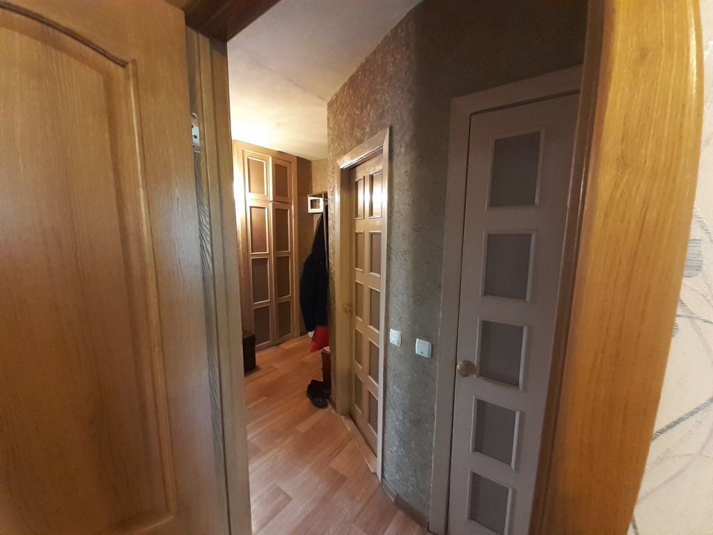 Продажа 3-комнатной квартиры, Пятигорск, Юлиуса Фучика ул,  8к1