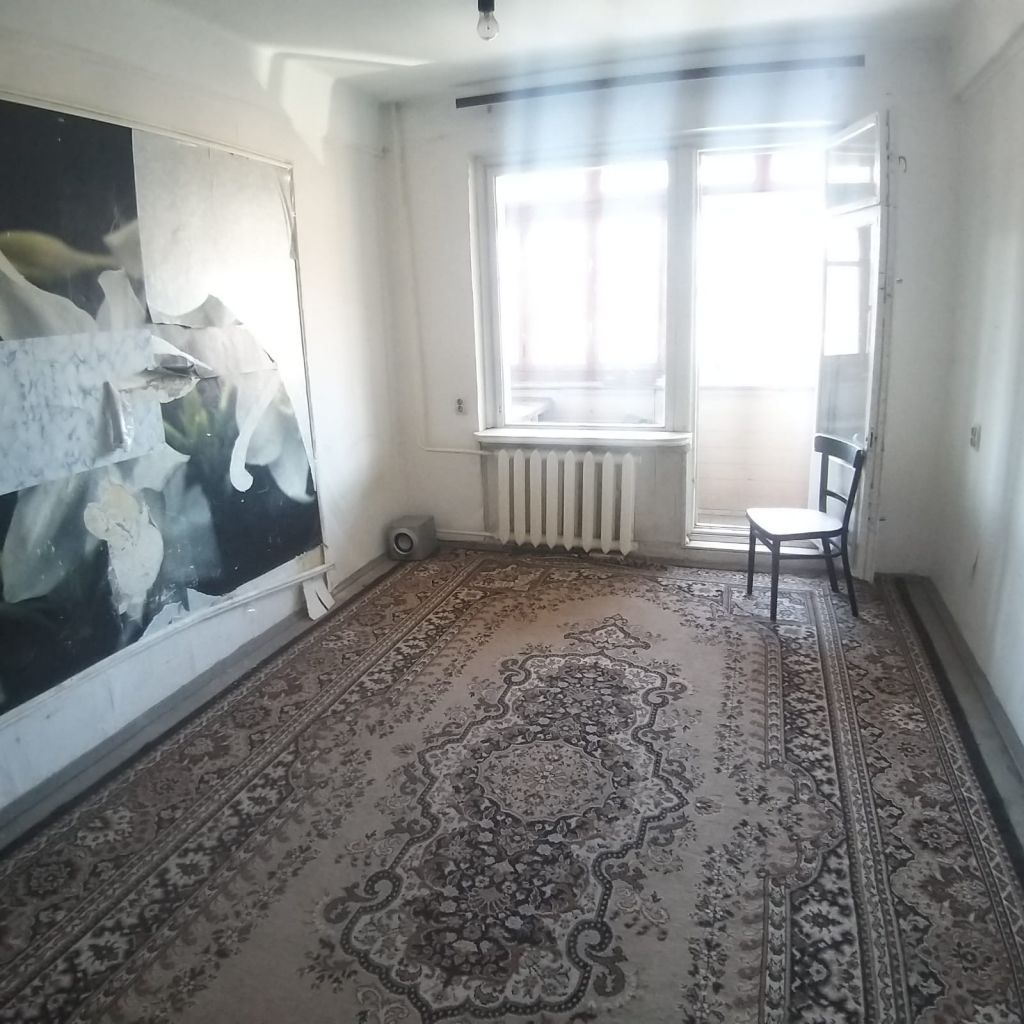 Продажа 1-комнатной квартиры, Пятигорск, Украинская ул,  61