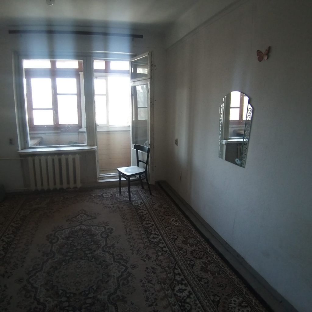 Продажа 1-комнатной квартиры, Пятигорск, Украинская ул,  61