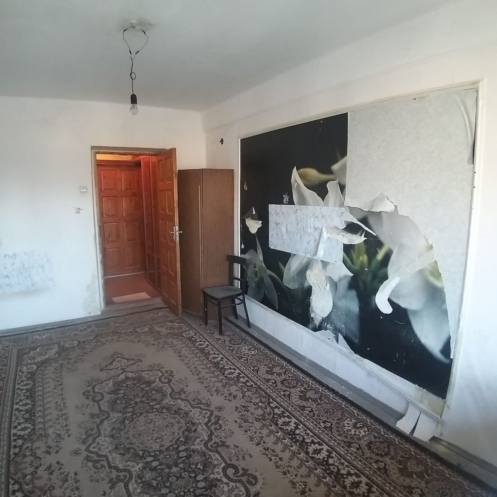 Продажа 1-комнатной квартиры, Пятигорск, Украинская ул,  61