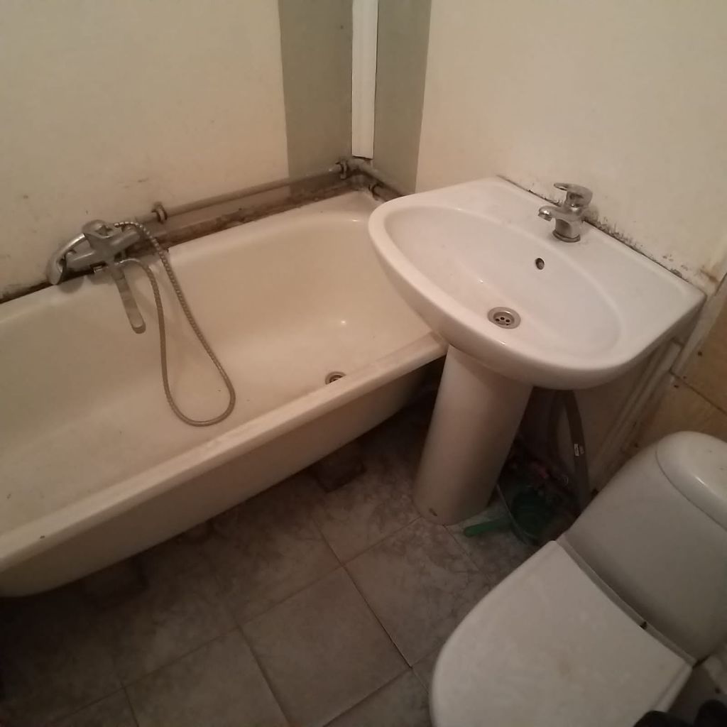 Продажа 1-комнатной квартиры, Пятигорск, Украинская ул,  61