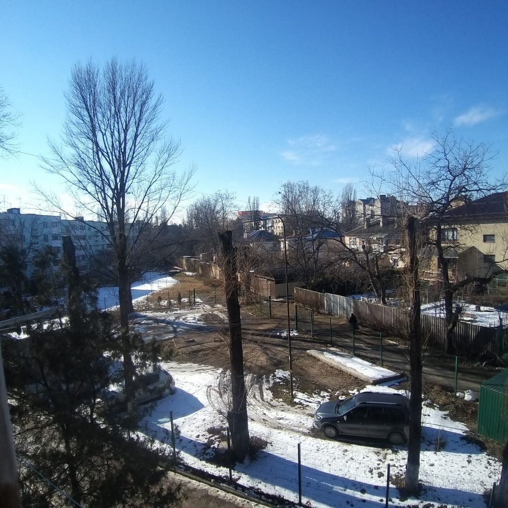 Продажа 1-комнатной квартиры, Пятигорск, Украинская ул,  61