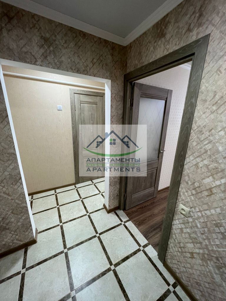 Продажа 1-комнатной квартиры, Пятигорск, Адмиральского ул,  2/4