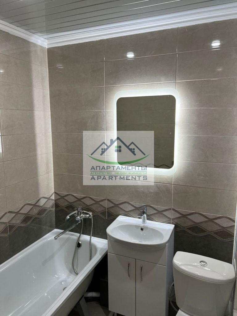 Продажа 1-комнатной квартиры, Пятигорск, Адмиральского ул,  2/4