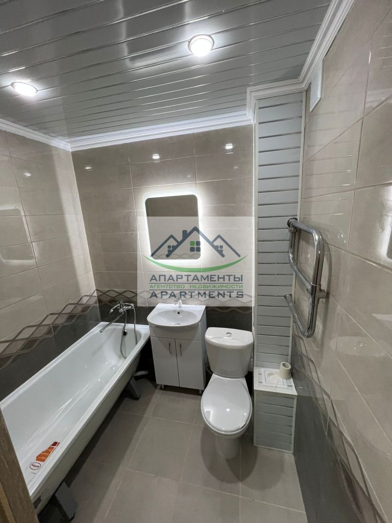 Продажа 1-комнатной квартиры, Пятигорск, Адмиральского ул,  2/4