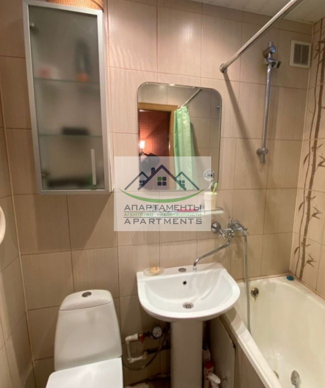 Продажа 2-комнатной квартиры, Пятигорск, Панагюриште ул,  14к1