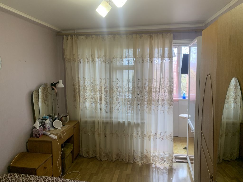 Продажа 3-комнатной квартиры, Пятигорск, Февральская ул,  89к2