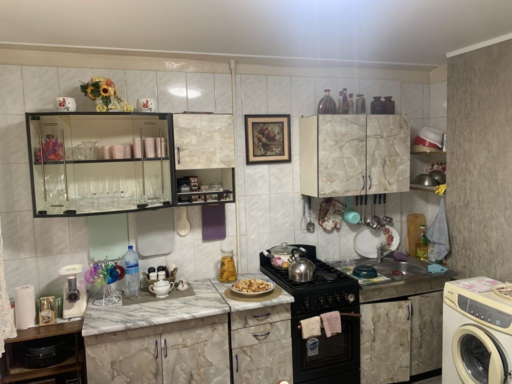 Продажа 3-комнатной квартиры, Пятигорск, Февральская ул,  89к2