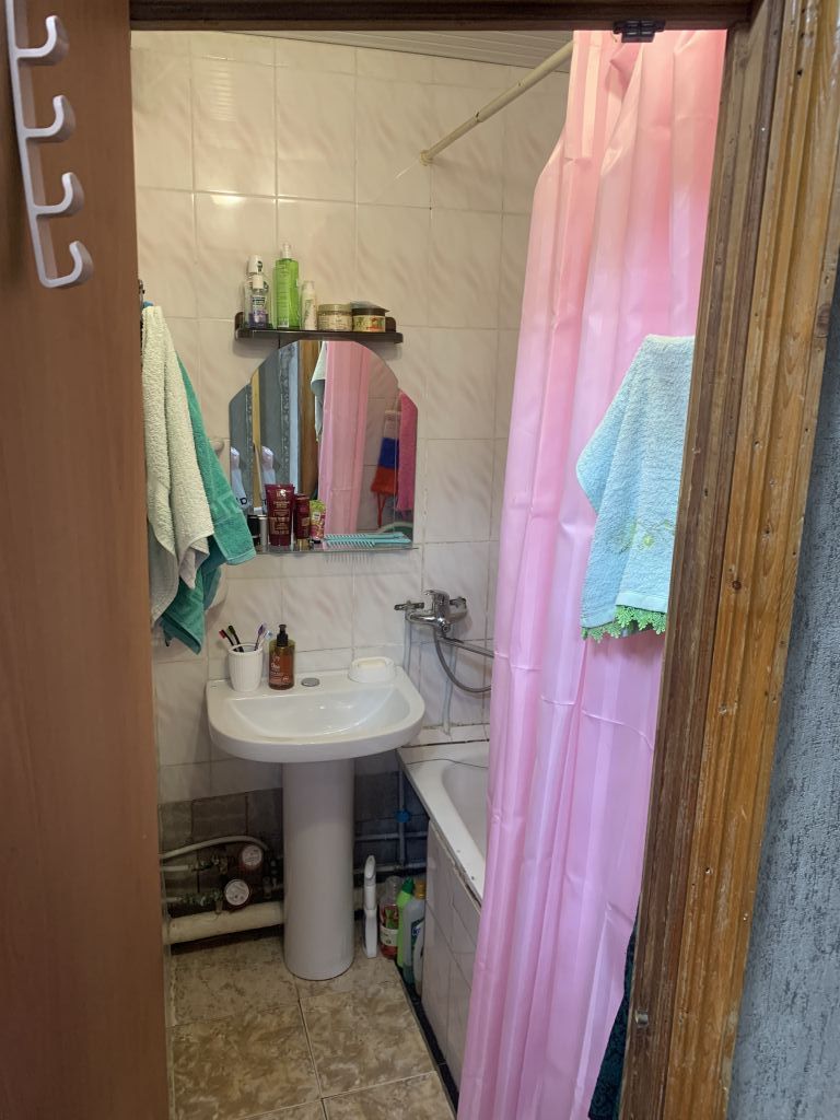 Продажа 3-комнатной квартиры, Пятигорск, Февральская ул,  89к2