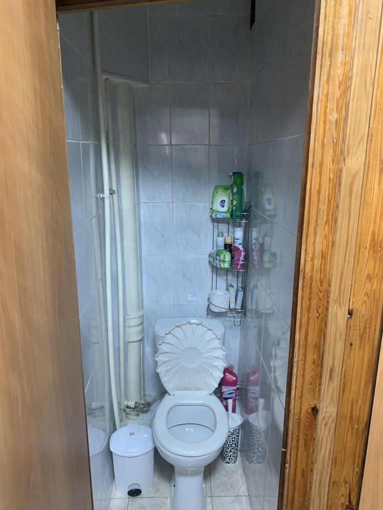 Продажа 3-комнатной квартиры, Пятигорск, Февральская ул,  89к2