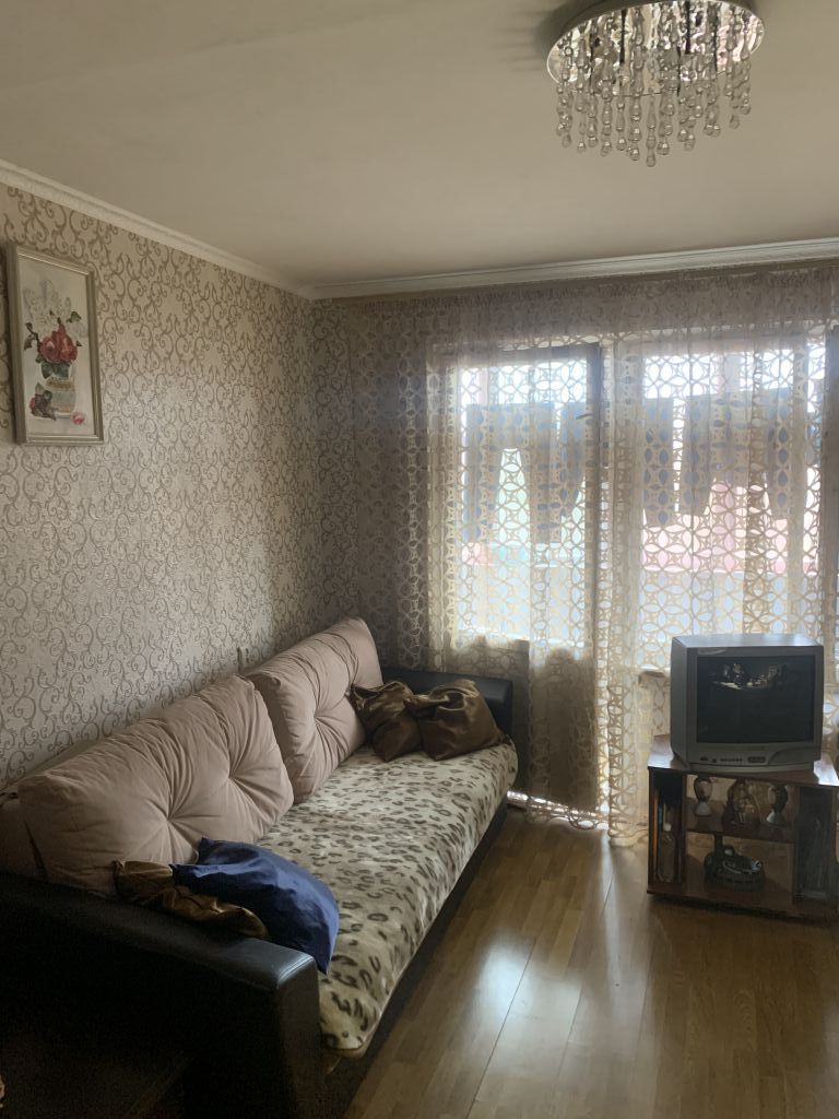 Продажа 3-комнатной квартиры, Пятигорск, Февральская ул,  89к2