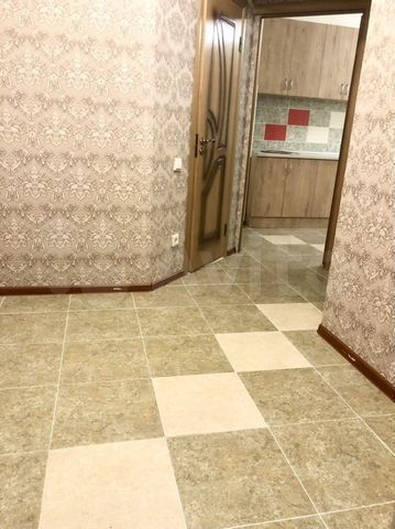 Продажа 1-комнатной квартиры, Ставрополь, Доваторцев ул,  90/7