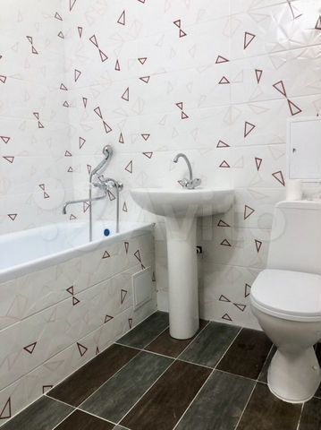 Продажа 1-комнатной квартиры, Ставрополь, Доваторцев ул,  90/7