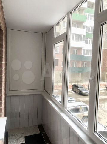 Продажа 1-комнатной квартиры, Ставрополь, Доваторцев ул,  90/7