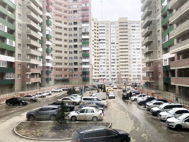 Продажа 1-комнатной квартиры, Ставрополь, Доваторцев ул,  90/7