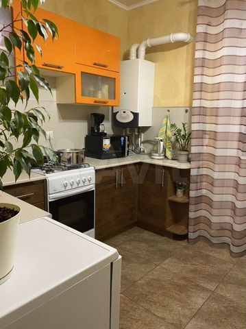 Продажа 1-комнатной квартиры, Ставрополь, Тухачевского ул,  26/6