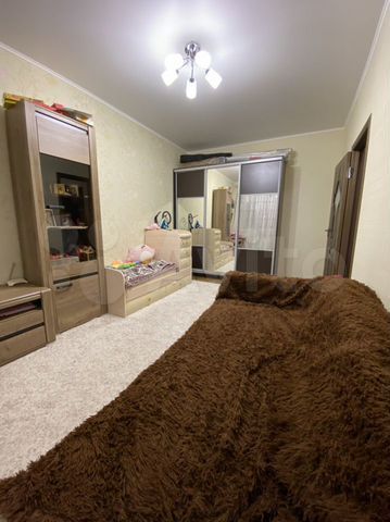 Продажа 1-комнатной квартиры, Ставрополь, Тухачевского ул,  26/6