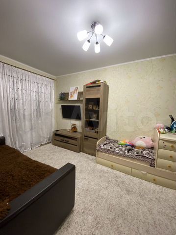 Продажа 1-комнатной квартиры, Ставрополь, Тухачевского ул,  26/6