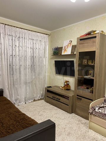 Продажа 1-комнатной квартиры, Ставрополь, Тухачевского ул,  26/6