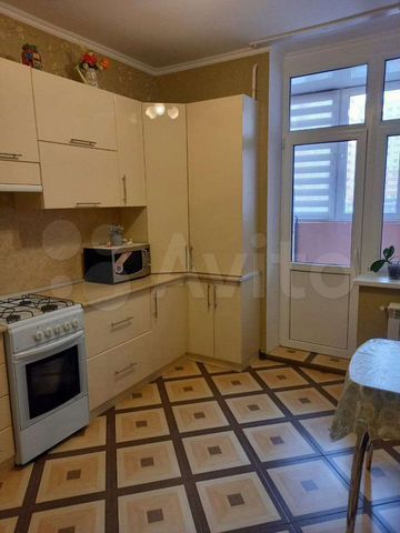 Продажа 1-комнатной квартиры, Ставрополь, Тухачевского ул,  28/4