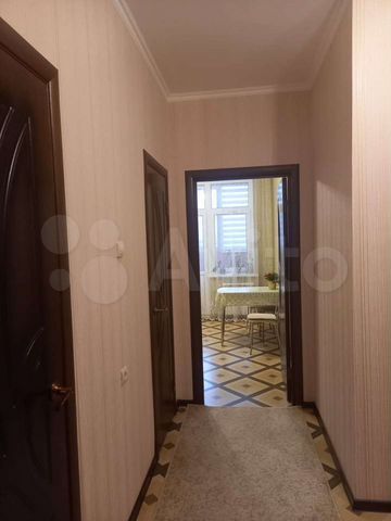 Продажа 1-комнатной квартиры, Ставрополь, Тухачевского ул,  28/4