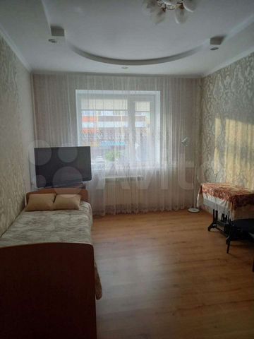 Продажа 1-комнатной квартиры, Ставрополь, Тухачевского ул,  28/4