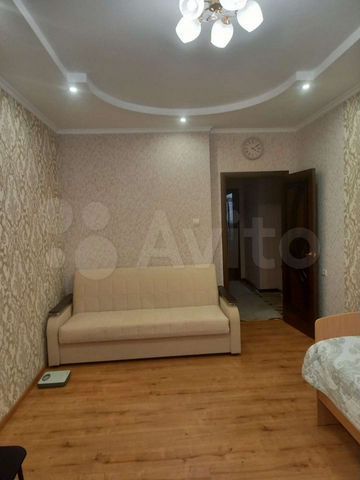 Продажа 1-комнатной квартиры, Ставрополь, Тухачевского ул,  28/4