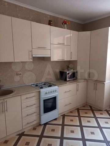 Продажа 1-комнатной квартиры, Ставрополь, Тухачевского ул,  28/4