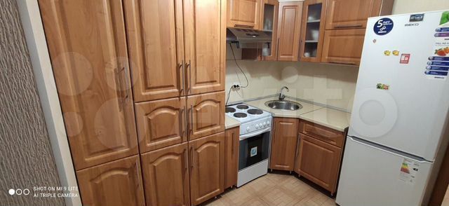 Продажа 1-комнатной квартиры, Ставрополь, Пригородная ул,  228