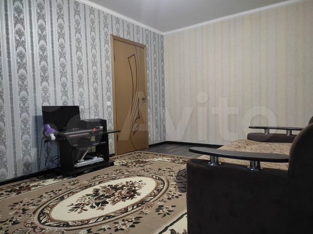 Продажа 1-комнатной квартиры, Ставрополь, Пригородная ул,  228