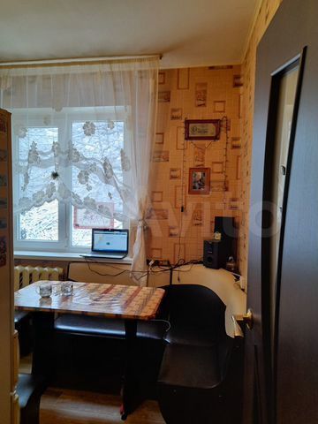 Продажа 1-комнатной квартиры, Ставрополь, Доваторцев ул,  59/1