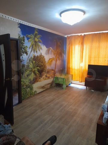 Продажа 1-комнатной квартиры, Ставрополь, Доваторцев ул,  59/1