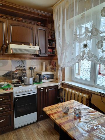 Продажа 1-комнатной квартиры, Ставрополь, Доваторцев ул,  59/1